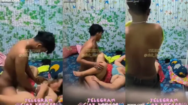 Ngintip Pemuda ABG Ngewe Tante Tante Open BO – Bokepindo