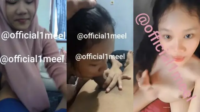 Kolpri 1meel ABG Jilbab Muka Polos Ternyata Doyan Ngentot – Bokepindo