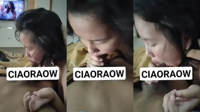 Nonton Ciaoraow 6