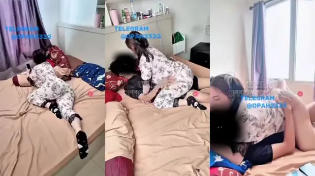 Hot Chellmey Sextape New 1