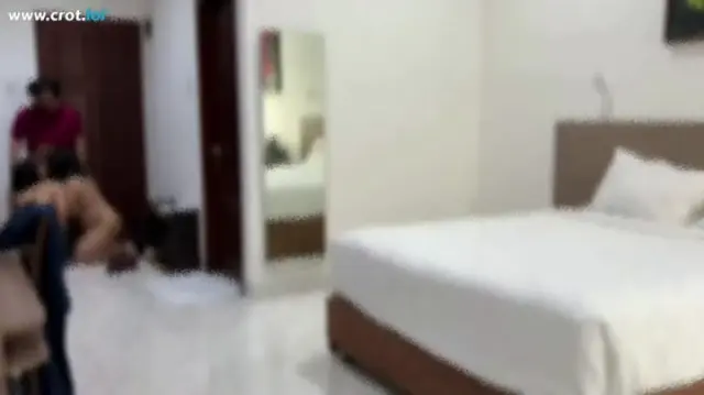 Di garap 2 Lonte