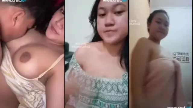 NISA Tobrut Binal, Full Sextape 4