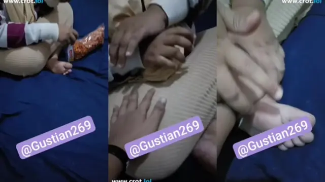 Hot Untitled Video (2)