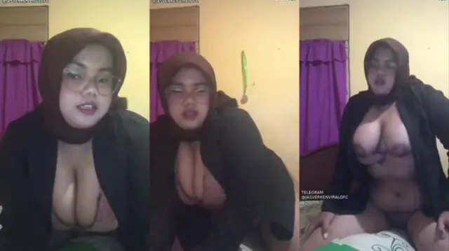 Tya Asdf BBW Sextape 02 Bokep Indo Viral