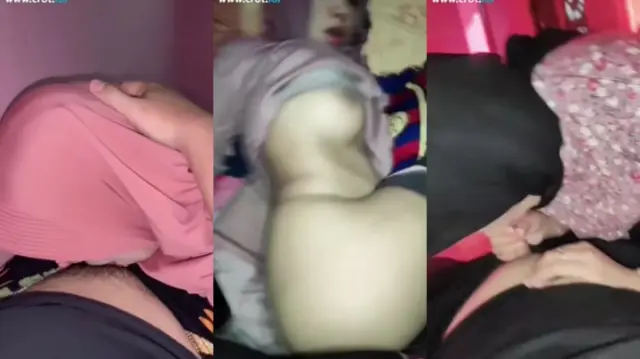 Nonton Hijab 2026 Hot Percakapan