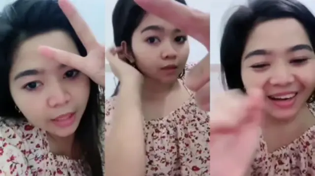 JULEFEFE Sewa Ojol – Hot