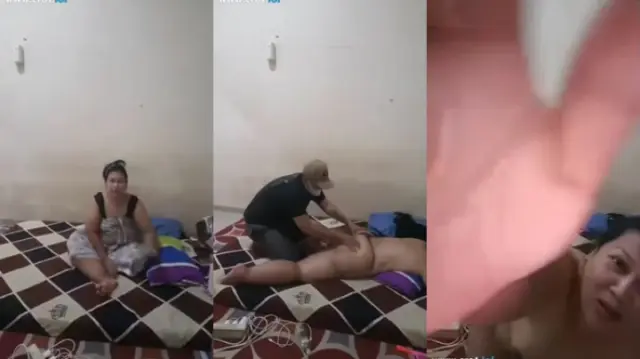 STW Pijat Sensual Rekam
