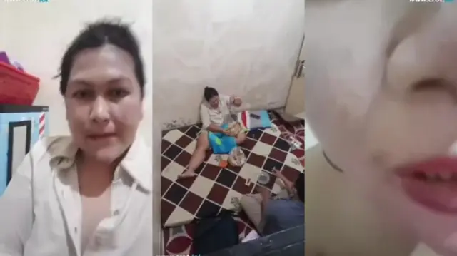 STW Rekam Kegiatanya Lagi