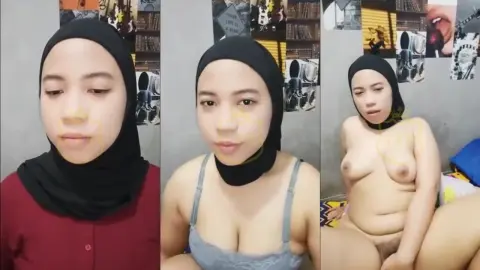 Bokep Jilbab Yunita Lepas Bra Colmek Desah Manjah Crotin - DoodStream