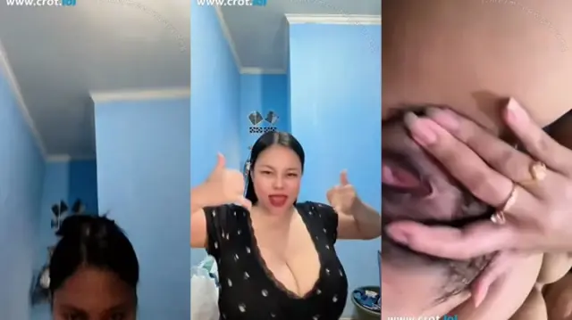 Nonton EKSLUSIF MOCHI 01
