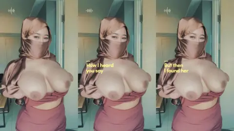 Jilbobs Dalia - Bokep Hijab (2)