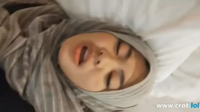 Mariana Hijab Ngews 10