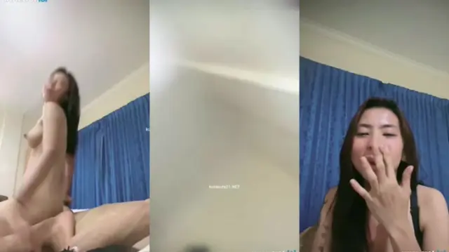Saiko Ngewe Mukanya Penuh Dengan Sperma Sampai Masuk Ke Mata – Hot