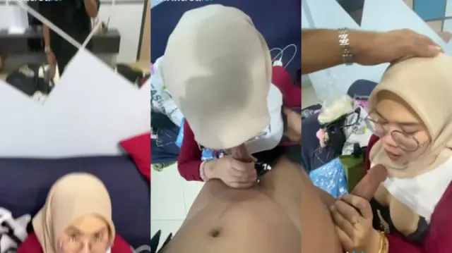 Miss Dina Waktunya Tampil Jago Nyepong - Update DE