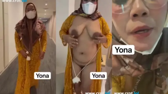 Keluar Yangg Crotin Mulut Aku