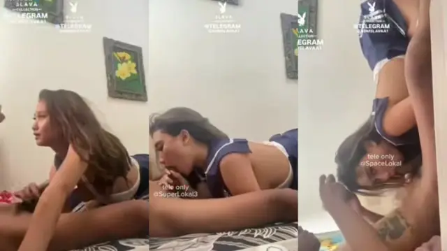 Hot Disepongin Caren