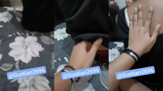 Gustian · Bokepindo