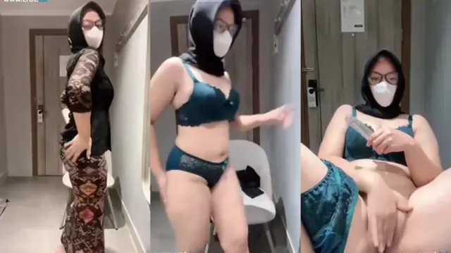 Nonton Kebaya Hitam