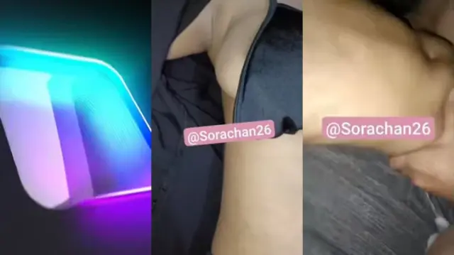 Sorachan Dapet Cewe Lokal Jembutnya Tebel