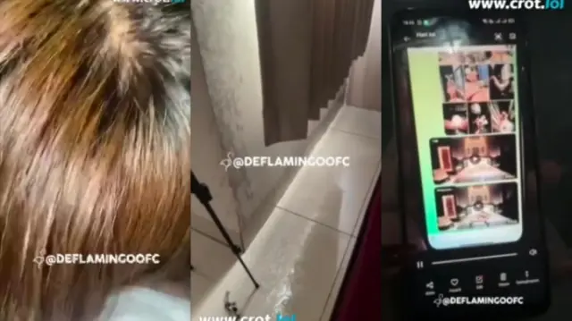 Chandlove Kompilasi 1
