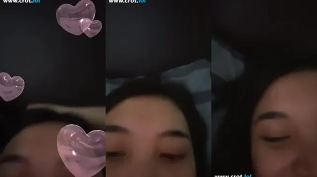 Laras Pamer Bobo Bareng Sama Pacarnya – Bokepindo