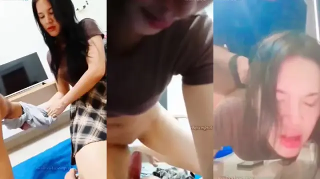Kiara Belum Puas Ngentot Marah Bilang Kenapa Dikeluarin Sih – Bokepindo