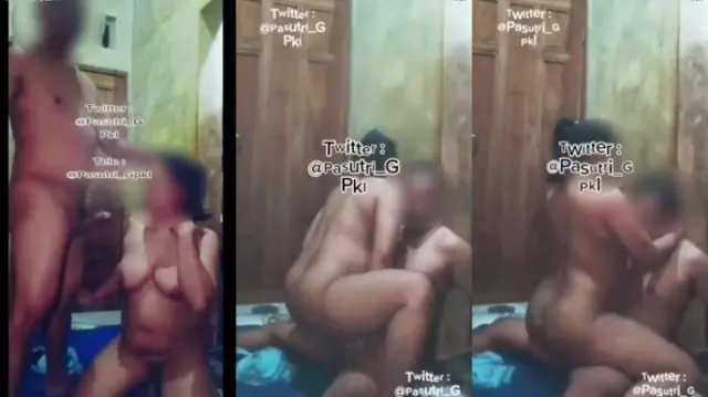 PAK RT Selingkuh Sama tetangganya