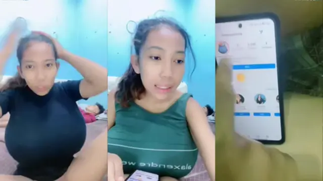 Bude Husna Nyep0ng Anak Tetangga Bonus Cr0t Asi