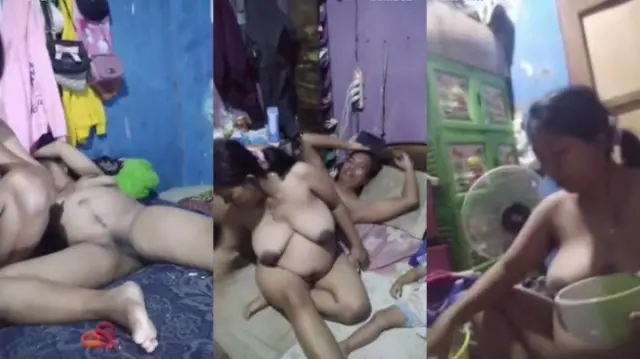 Istri Hamil Minta Dicolmekin