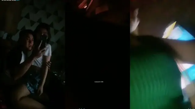 Karaokean Bareng LC LC Cantik – Hot