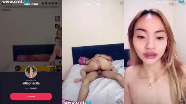Lagi Demam Dikasih Memek Silla Langsung Sehat – Hot