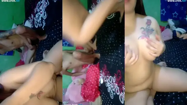 Amie Main 3Some – Hot