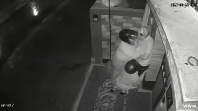 Nonton Viral Cctv Bali