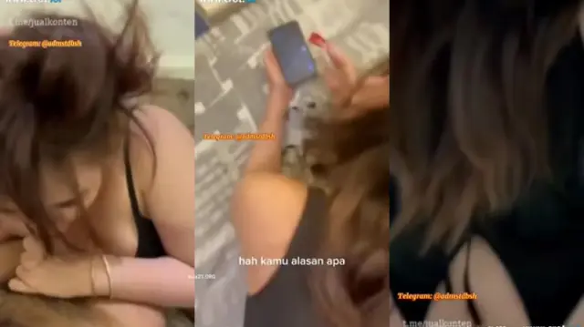 Percakapan Cewek Selingkuh Ngentot Sambil Chat Sama Pacarnya – Bokepindo