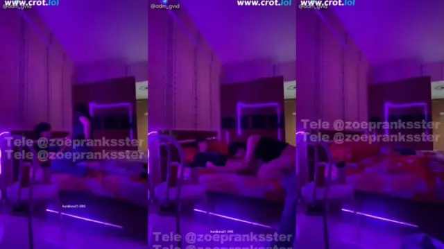 Bokep Percakapan Tiktoker Gen Z Ngentot Ceweknya Mantap Sekali – Bokepindo