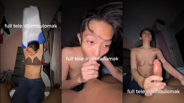 Ajak Tetangga Kos Main