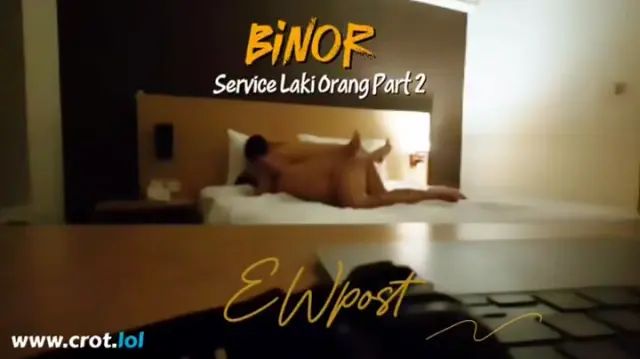 Nonton Binor Longdur EWP CP05 02