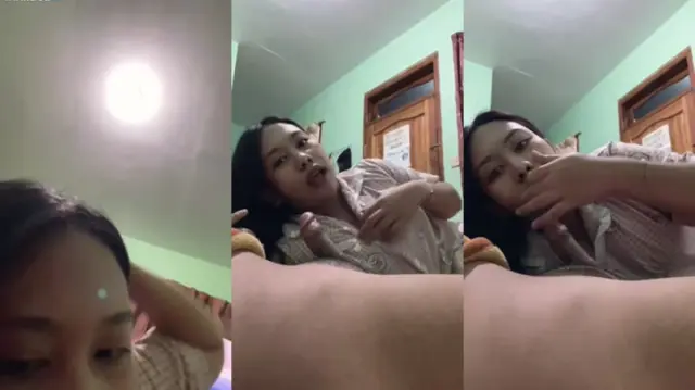 Nyepong Diruang Tamu – Hot