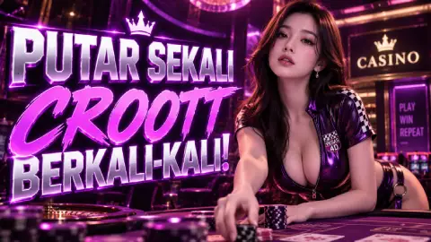 PUTAR SEKALI 💦 CROT NYA BERKALI-KALI!