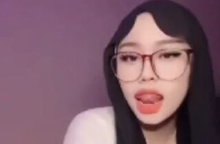 Bokep Jilboobs Host Bigo Live Amirah Insyirah Ebot Menggoda