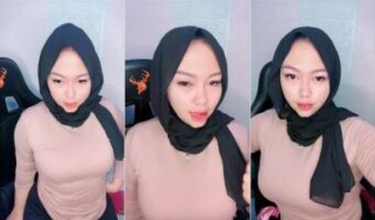 Waspada Sama Kak Mawar Jilbab Nakal Suka Tipu Buka VCS