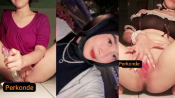 Zara Cewek Hijab Racing Buka Aset Masih Perawan Aku