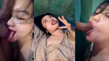 Emma Bondol Host Baru Sangean Service Mahal HOT51