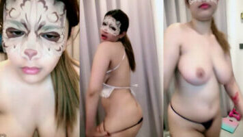 Mamih Aca Full Body Rawan Godain Mahasiswa Dream