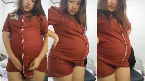 Bumil chindo