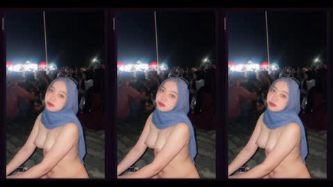 Hijab Ngewe