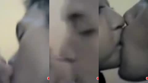 Indonesian Couple's Intimate Softcore Session